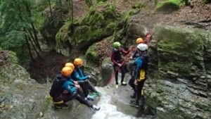 formation_canyoning